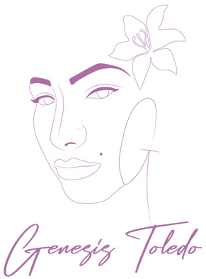 Genesis Toledo‘s Wohlfühlecke